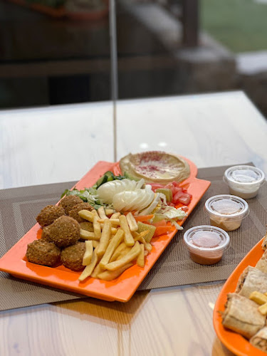 Comentarii opinii despre صوص و 1/2