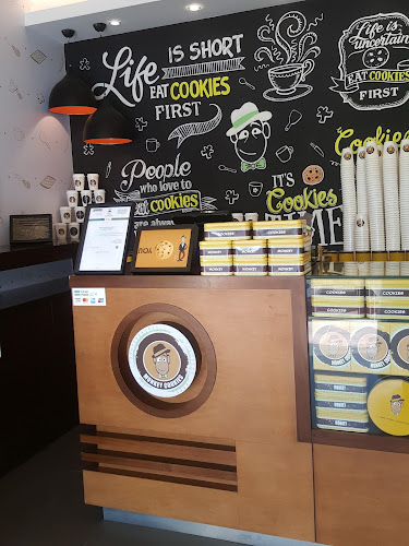 مونكي كوكيز