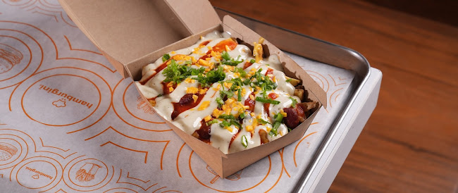 Comentarii opinii despre هامبرغيني