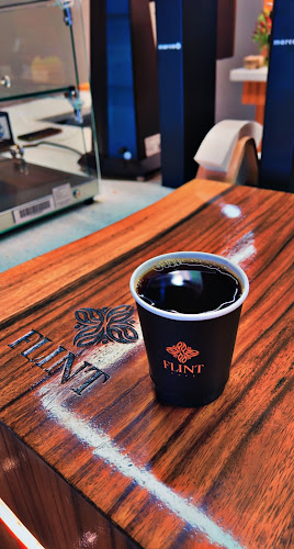 Opinii despre محمصة ومقهى فلنت | FLINT în أبها - الضيافة