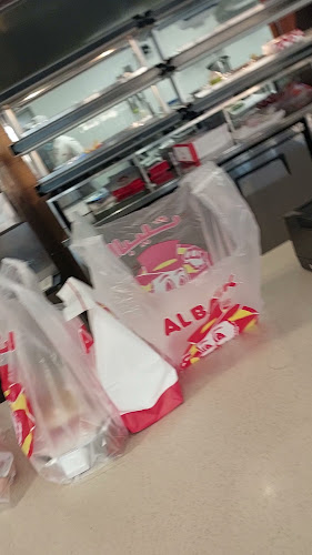 Comentarii opinii despre البيك