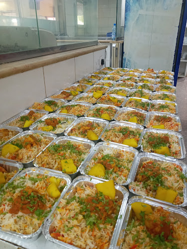 Marhaba Fekum Restaurant - المدينة المنورة