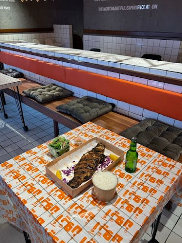 Comentarii opinii despre مطعم ايون قريش