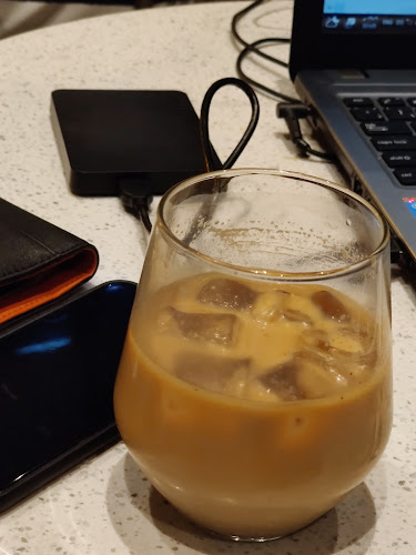 Opinii despre ادمي قهوة و محمصة în الرياض - الضيافة