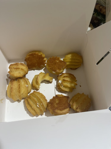 خلية و بلح - الدمام