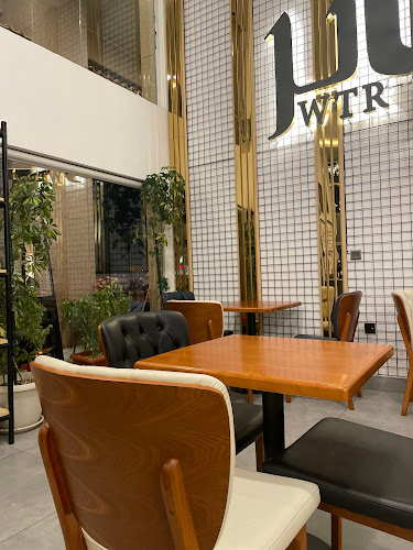 Opinii despre وتر كافيه în المدينة المنورة - الضيافة