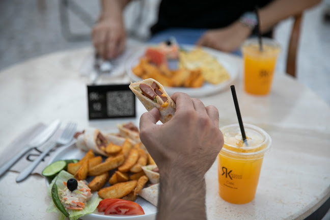 روشان اند كيان