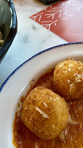 Comentarii opinii despre La Terrasse