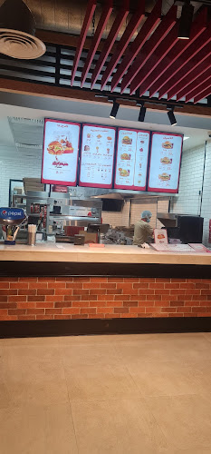 Opinii despre برغرايززر în جدة - الضيافة