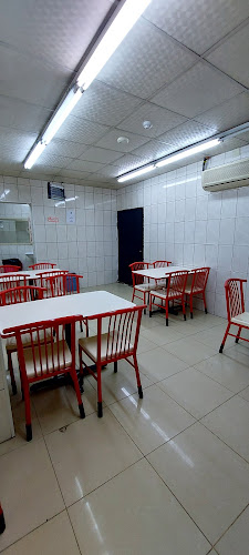 مطعم عمدة البلد - بلجرشي