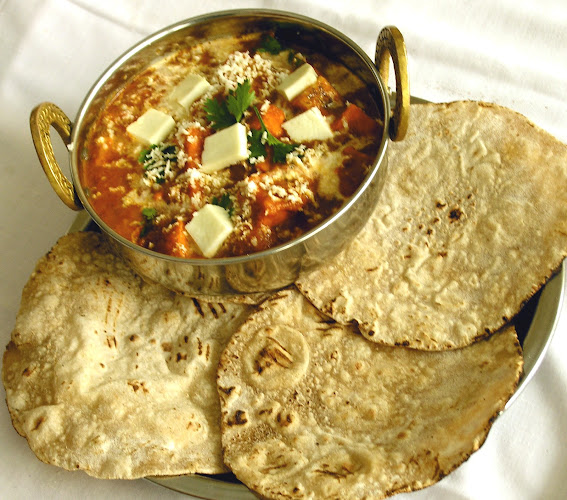 Aryaas Indian Restaurant - Jeddah (Olivetree) - جدة