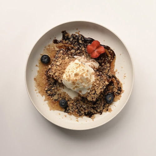 ميعاد قهوة مختصة