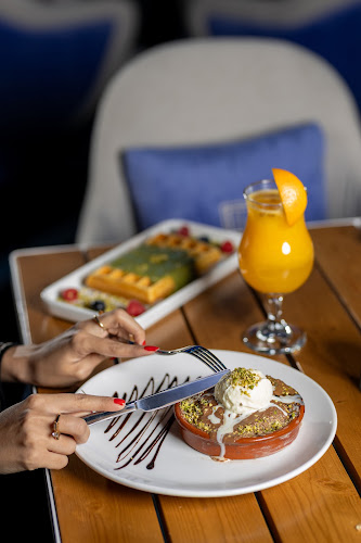 مطعم رولان الايطالي. Rolan Restaurant