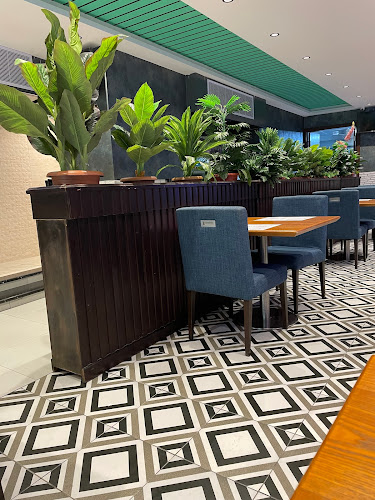 جراند صفير مطعم هندي