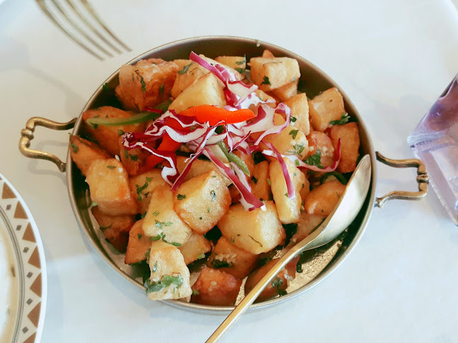 Opinii despre كرَم بيروت în الرياض - الضيافة