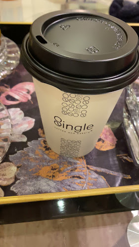 Single Cafe - سنجل كافية - الضيافة