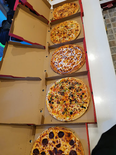 Comentarii opinii despre بيتزا اريتا