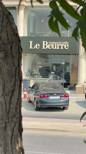 Opinii despre Le Beurre Bakery مخبز لوبيغ în جدة - الضيافة