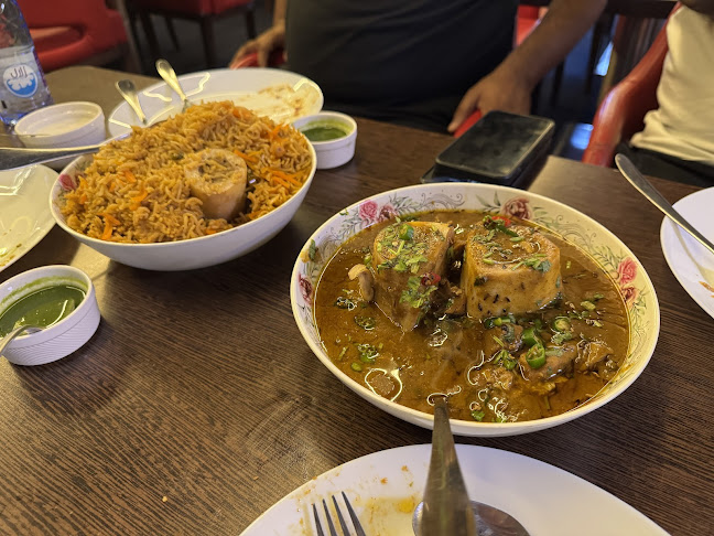 Karachi Sultan’s Restaurant - الدمام