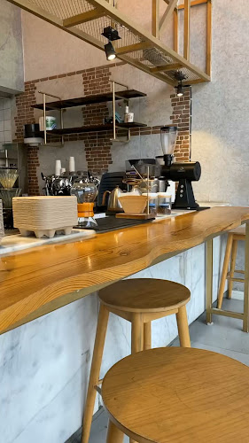 كوفي طوبى TUBA COFFEE