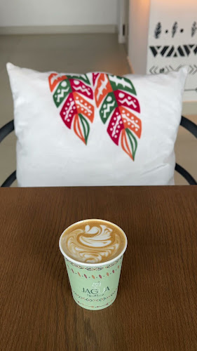 Comentarii opinii despre جاقوا I قهوة مختصة