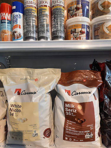 Opinii despre أعمال المخابز bakeries works în الدمام - الضيافة