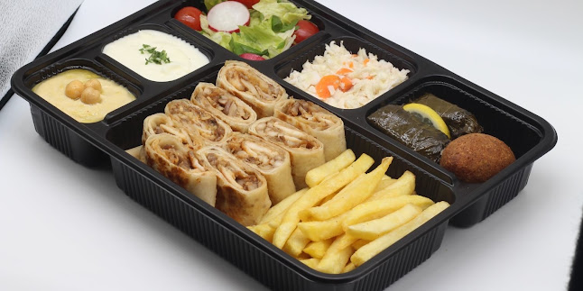 طيبات الاموي العزيزية