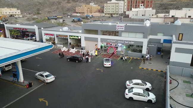 Opinii despre مطاعم تنور الباديه în مكة - الضيافة