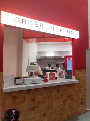 Opinii despre مفت برجر / Burger Muft în الطائف - الضيافة