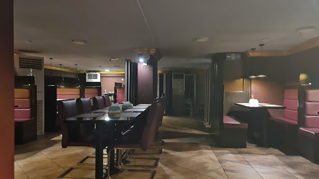 Opinii despre حار و حراق în جدة - الضيافة