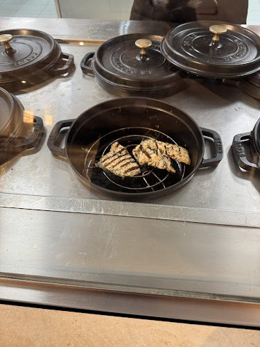 Fitt Pub - فت بوب - الضيافة