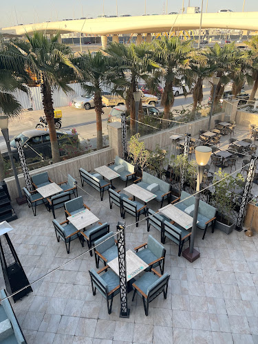 تافيرا لاونج Tavira lounge - الضيافة
