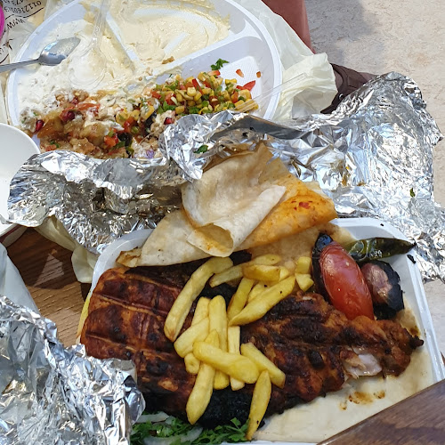 Opinii despre مطاعم يلمز în الرياض - الضيافة