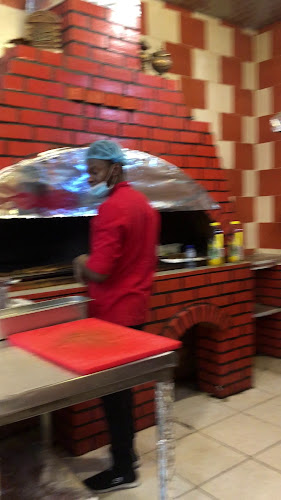 مشويات الجود سيريه تبوك - تبوك