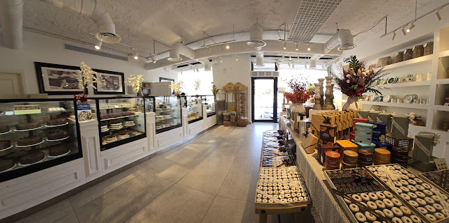 جاناش | Ganache