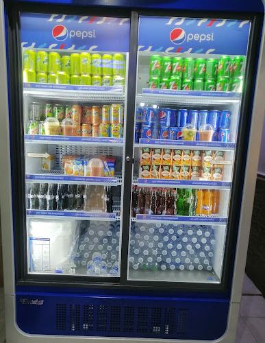 بوفية أسطورة عدن - الدمام