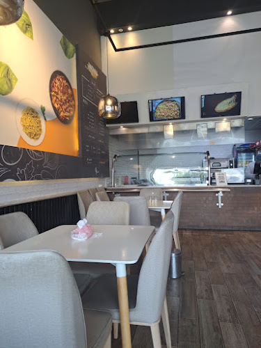 أفضل باستا best pasta - الضيافة