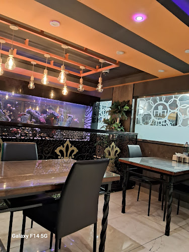 Comentarii opinii despre مطعم زيتون الشرق