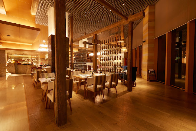 Opinii despre لابراسيري كافيه în الرياض - الضيافة