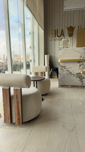 Opinii despre مطعم رز سيلا în حفر الباطن - الضيافة