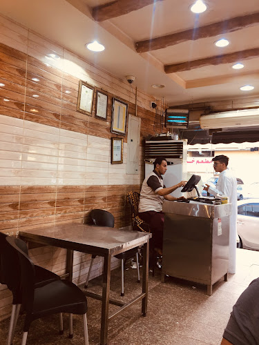 فول الصنعاني للأكلات الشعبية