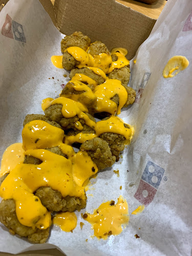 Comentarii opinii despre دومينوز