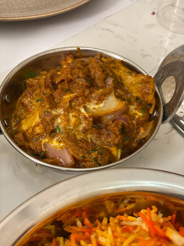 مطعم ليلاس / LILAS - عرعر