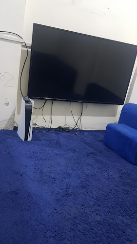 ديوانية استكانة شاي