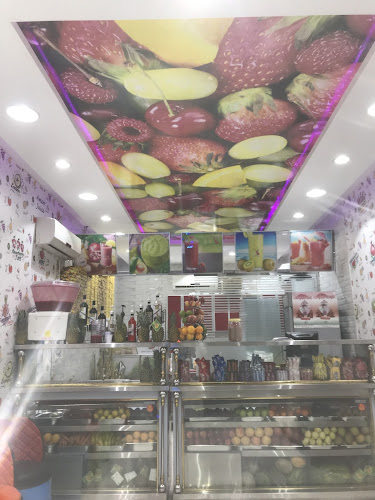 شاورما عموووو - مكة