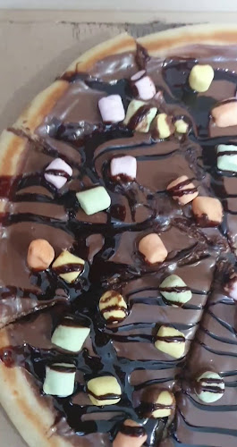 Opinii despre لوكوز بيتزا în جدة - الضيافة