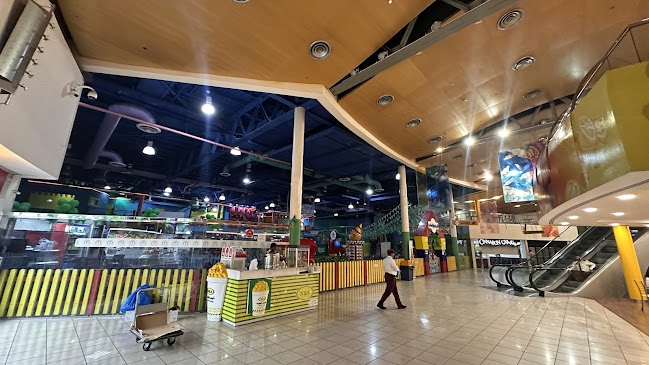 Starbon Cafe - الضيافة