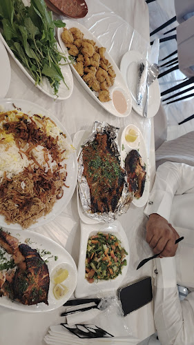 Comentarii opinii despre أسماك أمي العودة