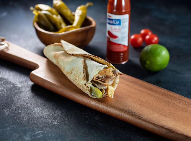 مطعم ماما نورة - الرياض