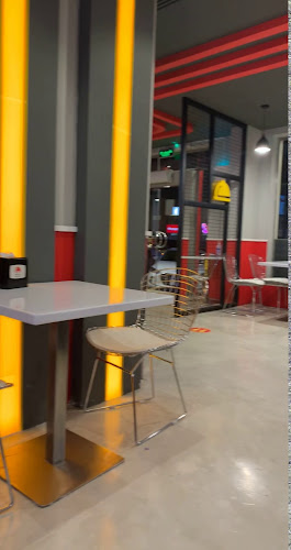 Opinii despre مطعم محكور în الرياض - الضيافة